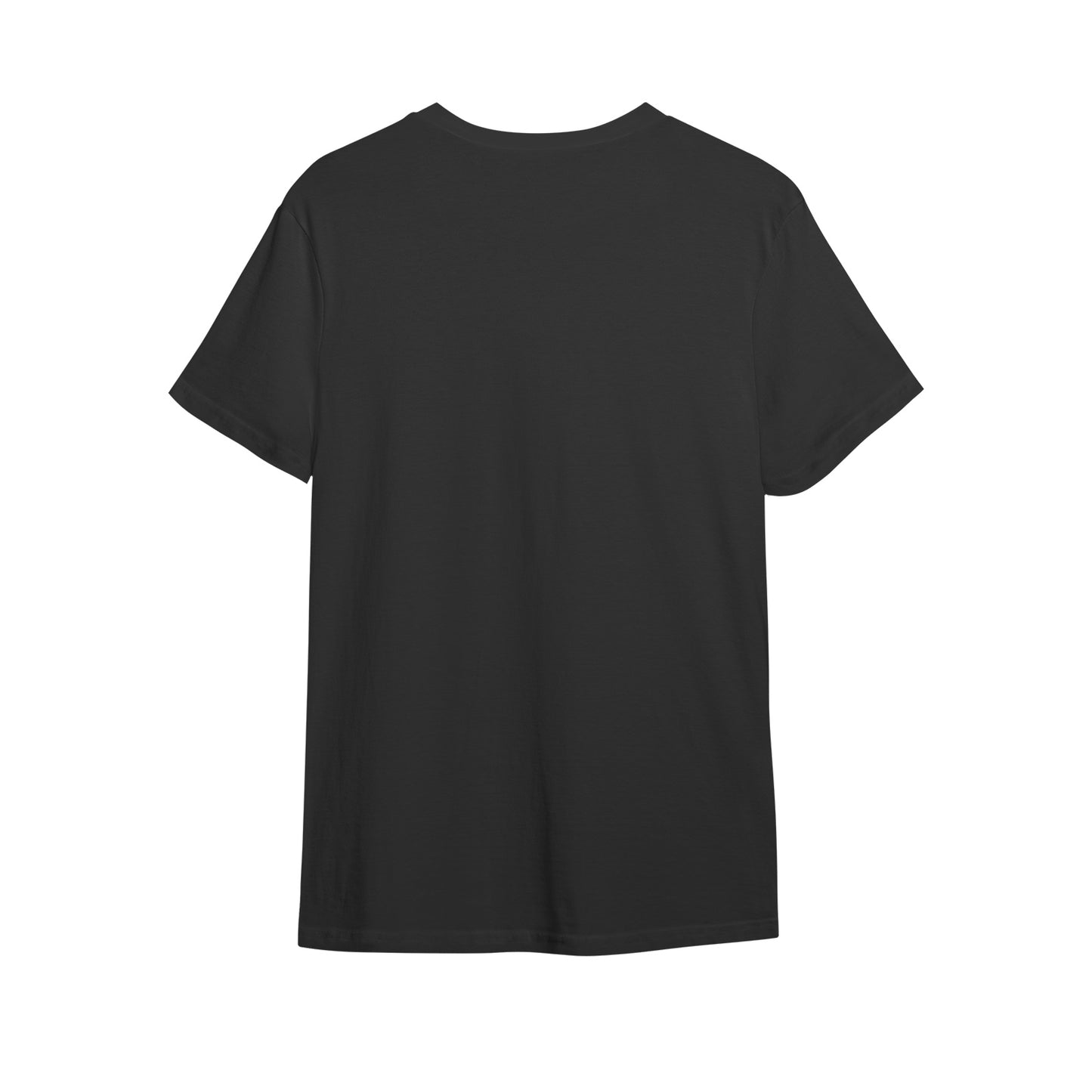 Men's Premium Cotton Adult T-Shirt