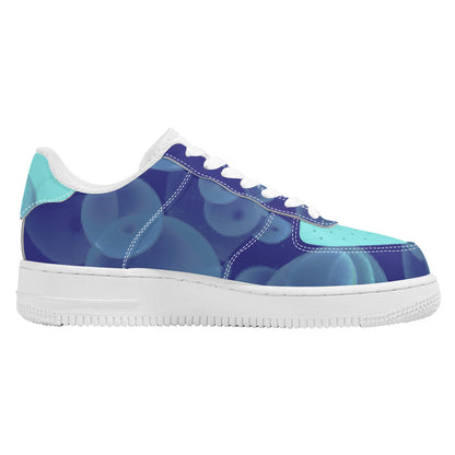 RVT Low Top Unisex Sneaker