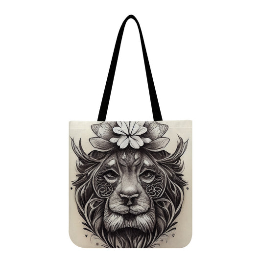 Lionel Cloth Tote