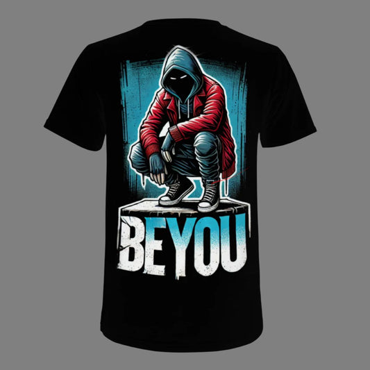 BE YOU Cheapo t-shirt