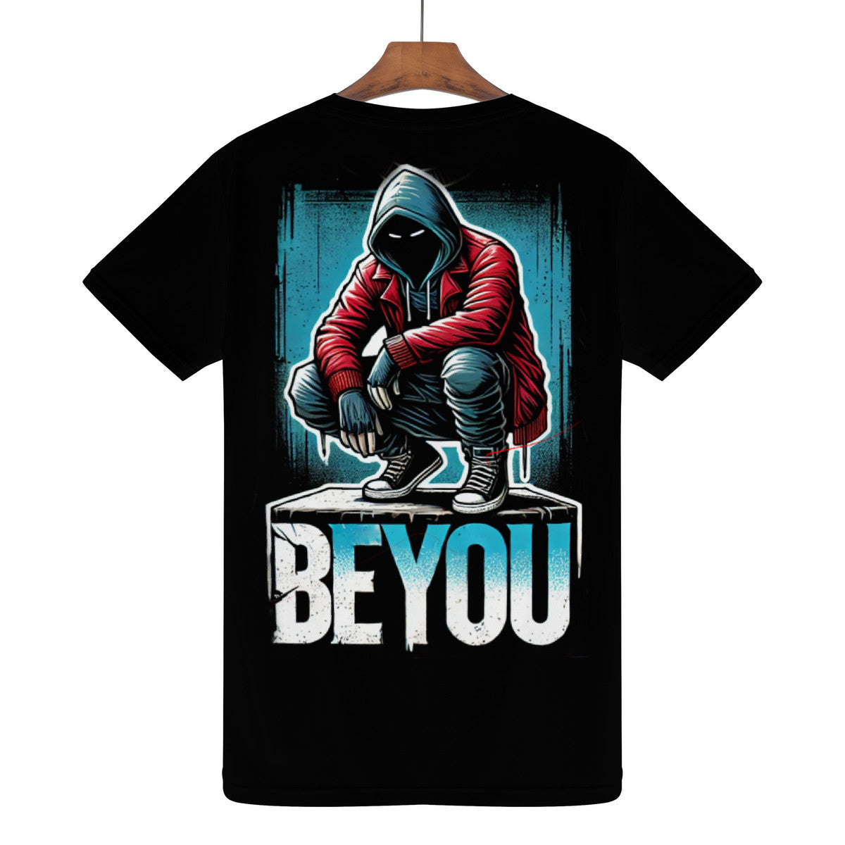 BE YOU Cheapo t-shirt