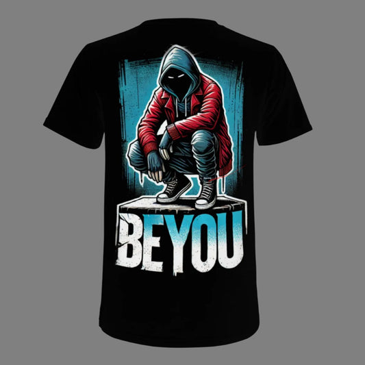 BE YOU Cheapo t-shirt - RevoltemBE YOU Cheapo t-shirtZ6aBY4BvKBG4y8xj0t-shirt