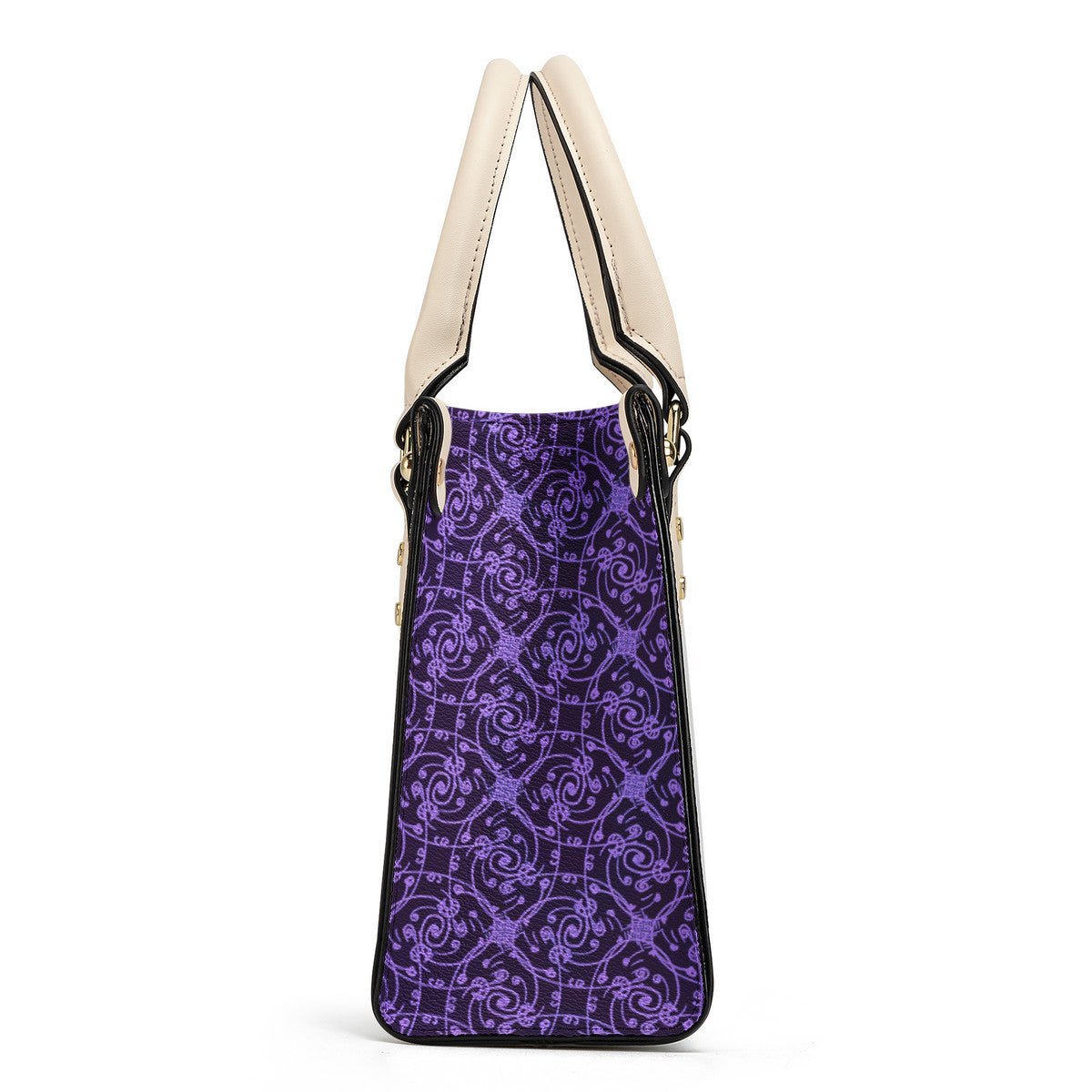 "Estrellita Violetta" Artist Exclusive Tote Bag - Revoltem"Estrellita Violetta" Artist Exclusive Tote Bag167686ZGW85Auhagx5PJUmTote bags